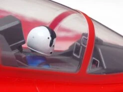 YAK-130 EDF Jet V2 PNP 70mm Electric Jet -Fashion Toy Store fmm108p a5