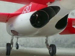 YAK-130 EDF Jet V2 PNP 70mm Electric Jet -Fashion Toy Store fmm108p a6 1