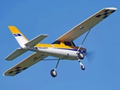 Ranger 1220mm EP PNP With Reflex -Fashion Toy Store fmm111rf a10 1