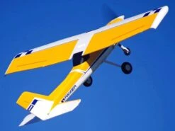 Ranger 1220mm EP PNP With Reflex -Fashion Toy Store fmm111rf a12 1