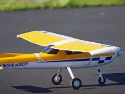 Ranger 1220mm EP PNP With Reflex -Fashion Toy Store fmm111rf a9 1