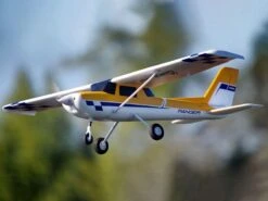 Ranger 1220mm EP PNP With Reflex -Fashion Toy Store fmm111rf b0 1