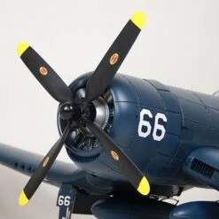F4U Corsair V3 1700mm PNP With Reflex -Fashion Toy Store fmm130p a16 guzyhsbp