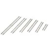 HANGAR 9 Titanium Pro-Links 4-40 X 3-1/2", 2 Pack 2 HANGAR 9 Titanium Pro-Links 4-40 X 3-1/2", 2 Pack -Fashion Toy Store han tb 1 1 1 1