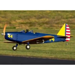 HANGAR 9 Fun Scale PT-19 PNP Electric Airplane