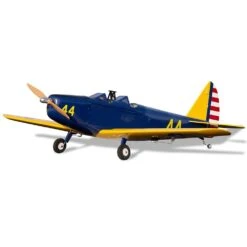 HANGAR 9 Fun Scale PT-19 PNP Electric Airplane -Fashion Toy Store han3180 a6 c64cubb8