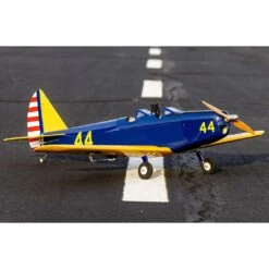 HANGAR 9 Fun Scale PT-19 PNP Electric Airplane -Fashion Toy Store han3180 a8 c64cubb8