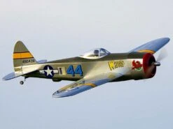 HANGAR 9 P-47 Thunderbolt PNP Electric Airplane -Fashion Toy Store han3380 a0 ifpqy8kc