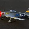 HANGAR 9 P-47 Thunderbolt PNP Electric Airplane -Fashion Toy Store han3380 a13 ifpqy8kc