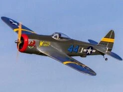 HANGAR 9 P-47 Thunderbolt PNP Electric Airplane -Fashion Toy Store han3380 a3 ifpqy8kc