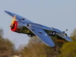 HANGAR 9 P-47 Thunderbolt PNP Electric Airplane -Fashion Toy Store han3380 a4 ifpqy8kc