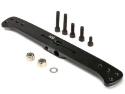 HANGAR 9 4" Hitec Aluminum Double Servo Arm