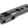 HANGAR 9 1" Hitec Aluminum Servo Arm -Fashion Toy Store han9152 a0