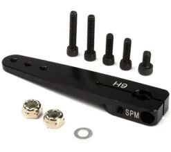 HANGAR 9 2" Aluminum Servo Arm, JR/Spektrum