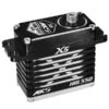 Mks HBL550 X5 Digital Brushless Ultra Speed/Torque High Voltage Servo