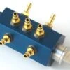 2-Way Retract Hex Valve, 4mm Airline, By Jet Model Products -Fashion Toy Store hex valve 12 per cent 1