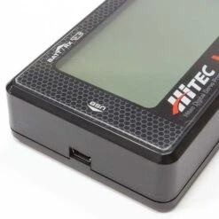 Hitec HfP-30 Digital Servo Programmer & Tester 9 Hitec HfP-30 Digital Servo Programmer & Tester -Fashion Toy Store hfp 30a