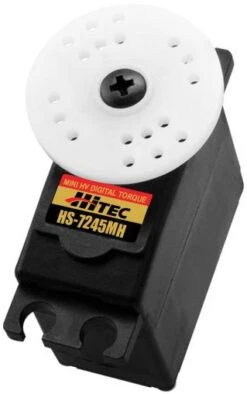 Hitec HS-7245MH Digital High Voltage High Torque Servo