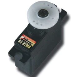 Hitec HS-82MG Standard Micro Servo