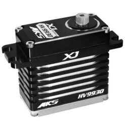 Mks HV9930 XJ High Torque & Speed HV Digital Servo