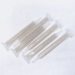 Hysol Mixing Nozzle, 3" Long, 6 Pack, By Loctite