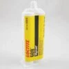 Hysol 608, High Strength Clear Epoxy Adhesive, Quick Cure, 50ml, By Loctite