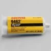 Hysol 9462, High Strength White Epoxy Adhesive, Slow Cure, 50ml, By Loctite -Fashion Toy Store hy 9462