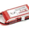 Jeti USA 1300mAh 2S 7.4V Pro Power LiPo Battery 2 Jeti USA 1300mAh 2S 7.4V Pro Power LiPo Battery -Fashion Toy Store j30 1300 2s