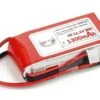 Jeti USA 1300mAh 3S 11.1V Pro Power LiPo Battery -Fashion Toy Store j30 1300 3s