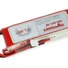 Jeti USA 1800mAh 2S 7.4V Pro Power LiPo Battery -Fashion Toy Store j30 1800 2s 1