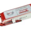 Jeti USA 1800mAh 3S 11.1V Pro Power LiPo Battery -Fashion Toy Store j30 1800 3s