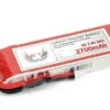 Jeti USA 2700mAh 2S 7.4V Pro Power LiPo Battery -Fashion Toy Store j30 2700 2s
