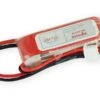 Jeti USA 300mAh 2S 7.4V Pro Power LiPo Battery