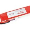 Jeti USA 5000mAh 2S 7.4V Pro Power LiPo Battery