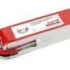 Jeti USA 5000mAh 6S 22.2V Pro Power LiPo Battery -Fashion Toy Store j35 5000 6s