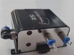 The Dragon 300 SE Turbine Engine, 67 Lbs Thrust, By Jet Central -Fashion Toy Store jc acc 3