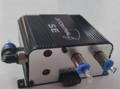 The Lynx 130 SE Turbine Engine, 29 Lbs Thrust, By Jet Central 9 The Lynx 130 SE Turbine Engine, 29 Lbs Thrust, By Jet Central -Fashion Toy Store jc acc 3 2