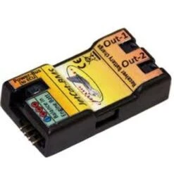 JetCat Battery Management System (BMS), For PowerBox Batteries