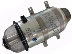 The Hornet 85 SE Turbine Engine, 19 Lbs Thrust