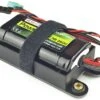 Jeti USA 2600mAh 7.2V 2-cell Receiver Li-Ion Battery -Fashion Toy Store jeti receiver pack 2600mah