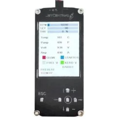 The Hornet 85 SE Turbine Engine, 19 Lbs Thrust -Fashion Toy Store jhe