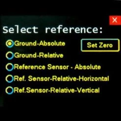 Xicoy Digital Weight & Balance CG Meter Combo, With Angle Sensors -Fashion Toy Store jma