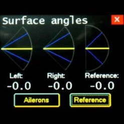 Xicoy Digital Weight & Balance CG Meter Combo, With Angle Sensors -Fashion Toy Store jmc