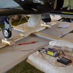 Xicoy Digital Weight & Balance CG Meter Combo, With Angle Sensors -Fashion Toy Store jmf