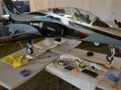 Xicoy Digital Weight & Balance CG Meter Combo, With Angle Sensors -Fashion Toy Store jmg