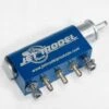 2-Way High-Flow Control Valve, 1/8" Airline, By Jet Model Products -Fashion Toy Store jmp 2whf18