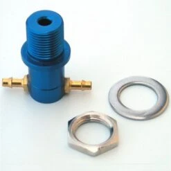Air System Fill Valve, 4mm Airline, By Jet Model Products