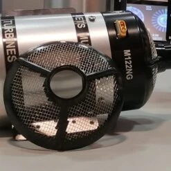 FOD Guard V2, For M250XBL / M210TS / M166TS, From JetsMunt