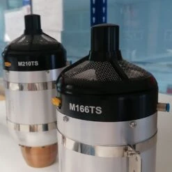 FOD Guard XS V2, For M100XBL / VT98NG / M122NG, From JetsMunt