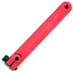 2" Futaba Single HD 4-40 Aluminum Servo Arm